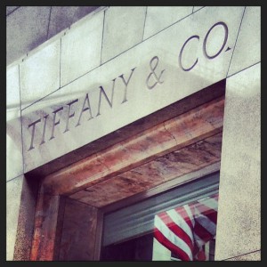 Tiffany & Co || Tim Wullbrandt